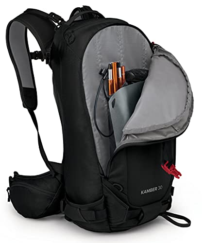 Men's Ski and Snowboard Backpack O20275