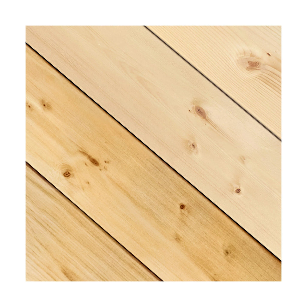 Clear Wood Sealer, 5 Gallon H665