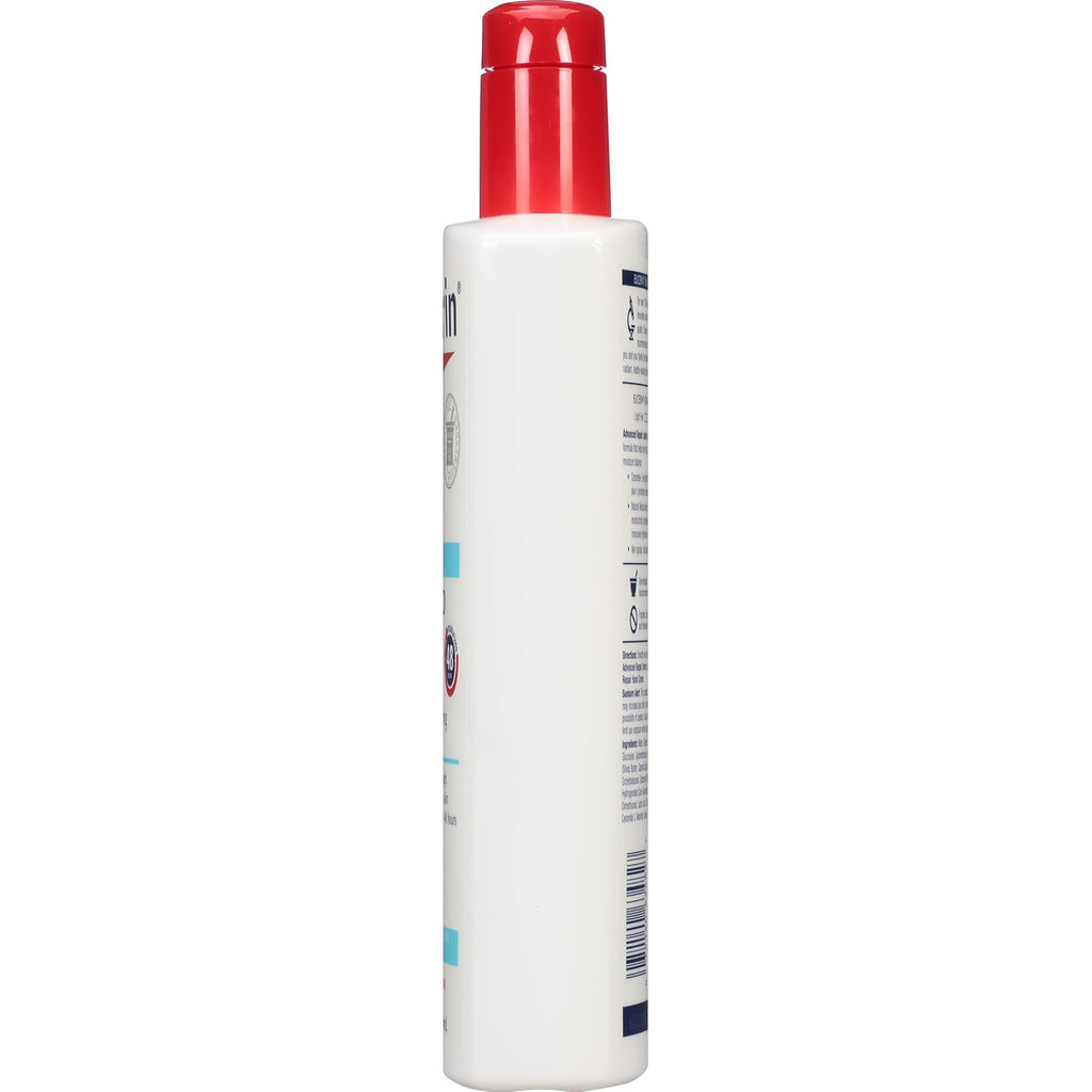 Advanced Repair Body Lotion for Very Dry Skin, Unscented, 16.9 Fl Oz T89679