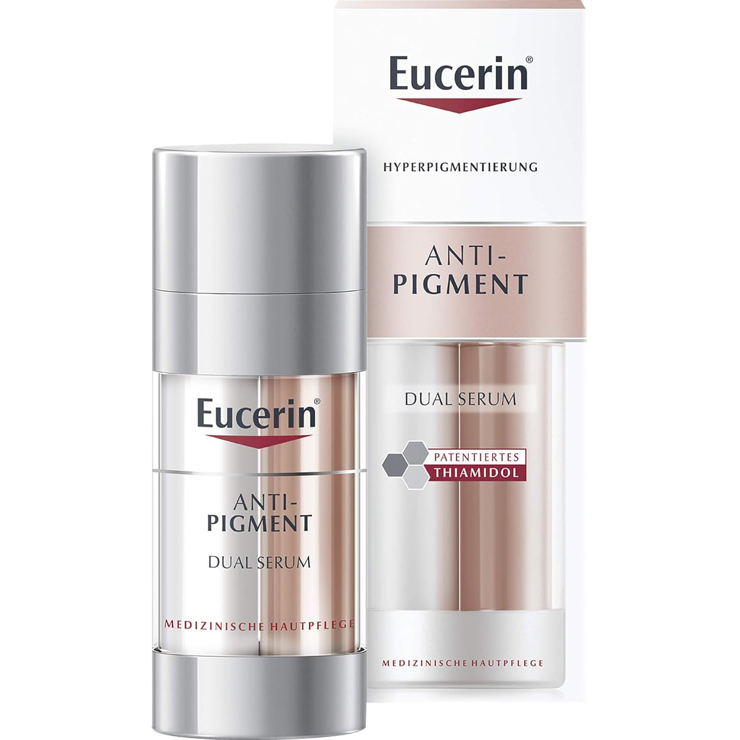 Anti-Pigment Dual Serum, 30 ml R736381