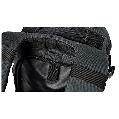 Tactical Backpack with Molle System, 24L, Multiple Compartments U219100