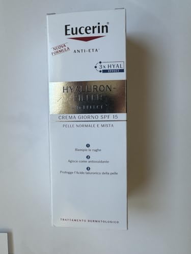 Hyaluron-Filler Day Cream SPF15 50ml G461174