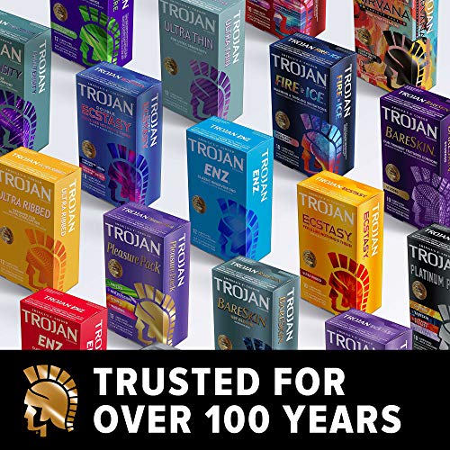 Lubricated Condoms, 3 Count I770