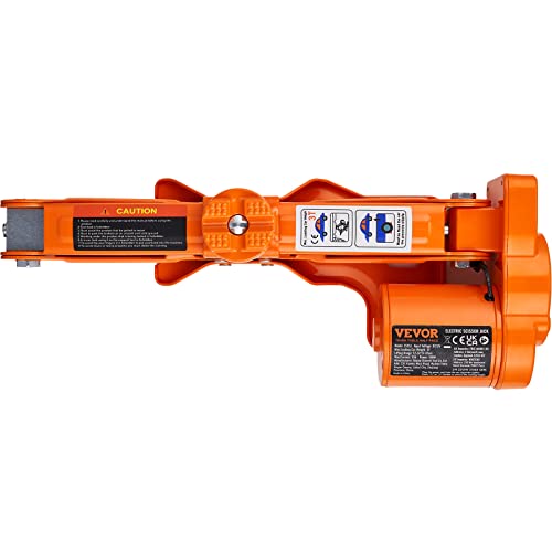 Electric Car Jack 3 Ton 12V Scissor Jack with Remote Control for Sedan SUV Truck V682