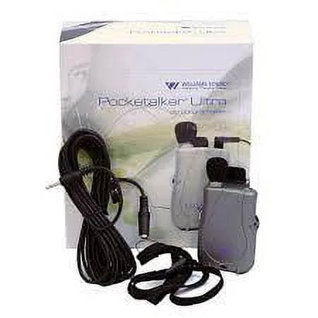Personal Hearing Amplifier Device K606
