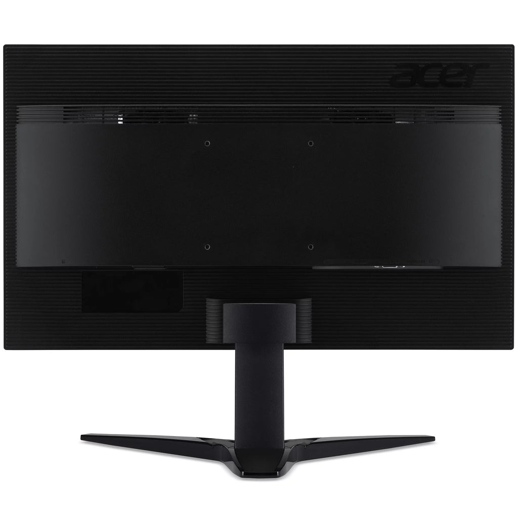 24" Full HD LCD Monitor, 16:9, Black R263