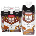 Vanilla Protein Shake, 11.16 Fl Oz, 12 Pack O210406