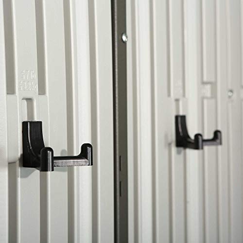 Outdoor Storage Shed 10 x 8 Ft. D7568