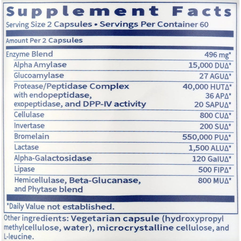 120 vegcaps H971813