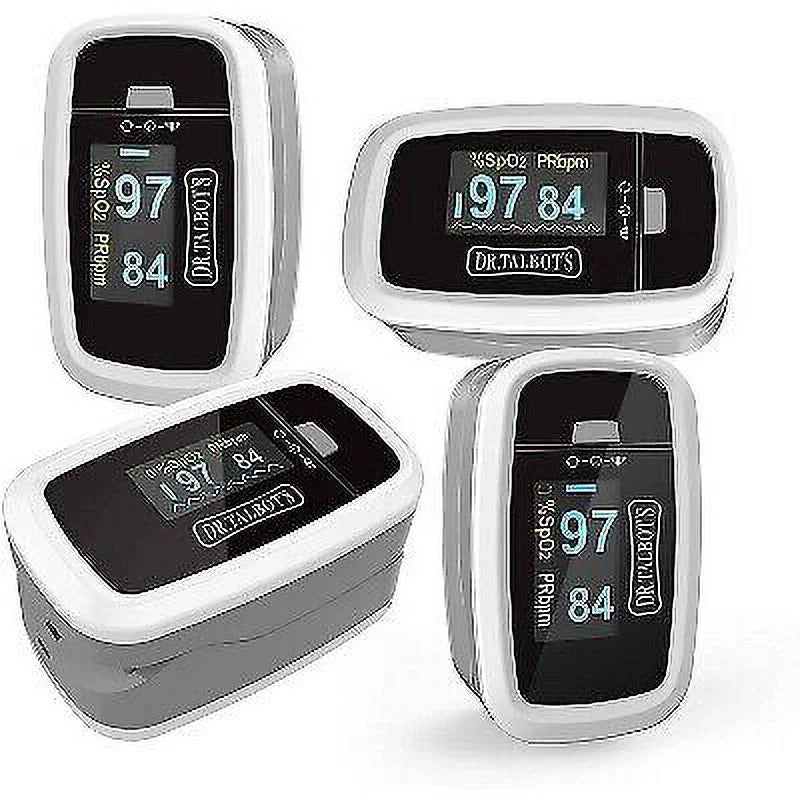 Pulse Oximeter O123303