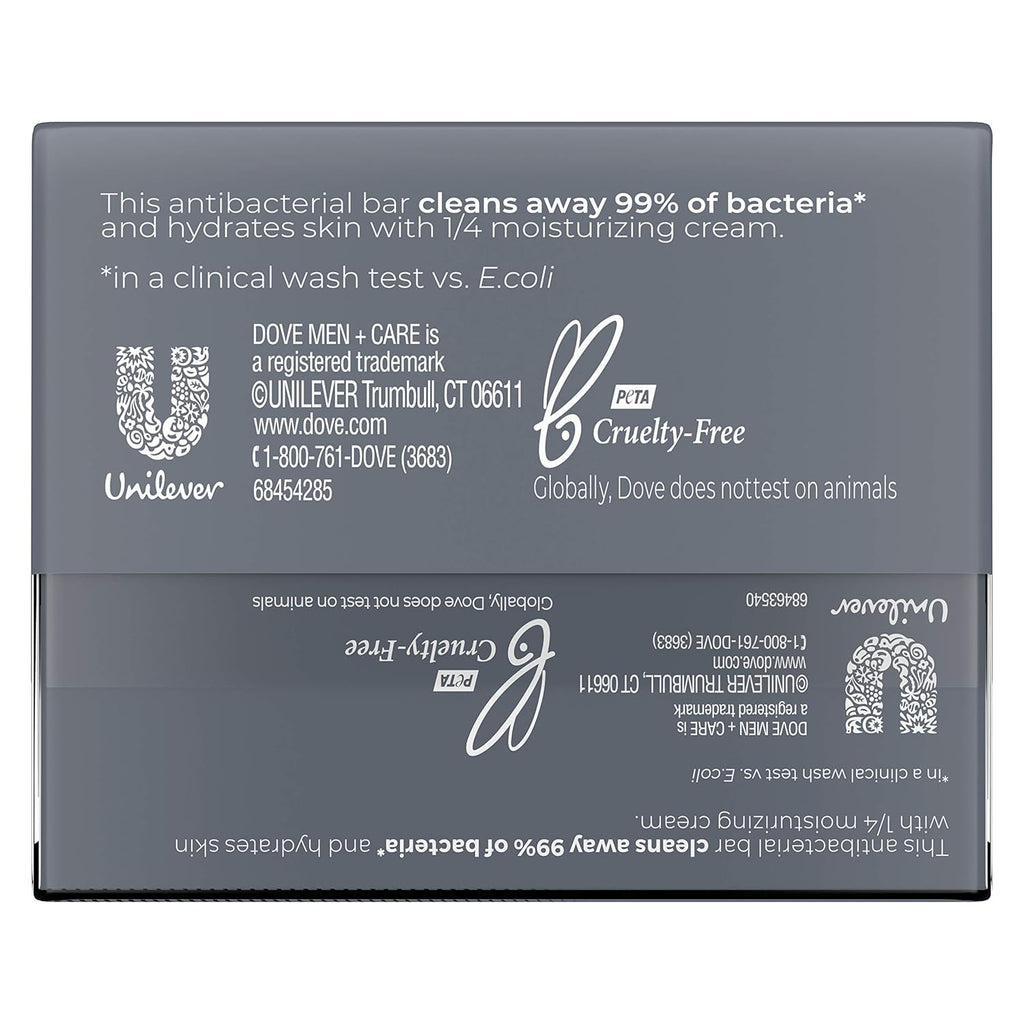 Soap Bar for Smooth and Hydrated Skin, 3.75 oz, 2 Count O13757