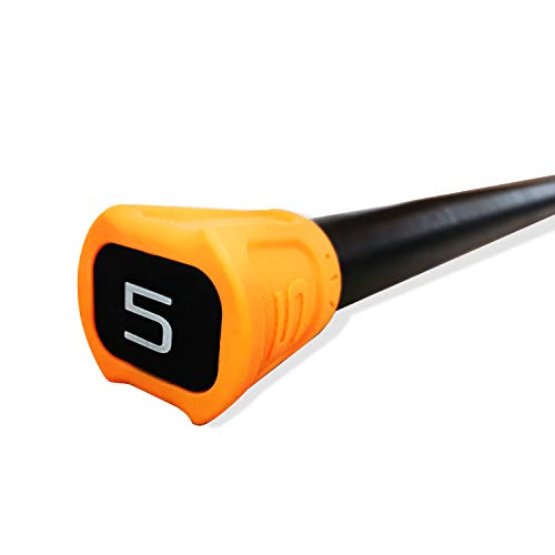 Weighted Body Bar J175905