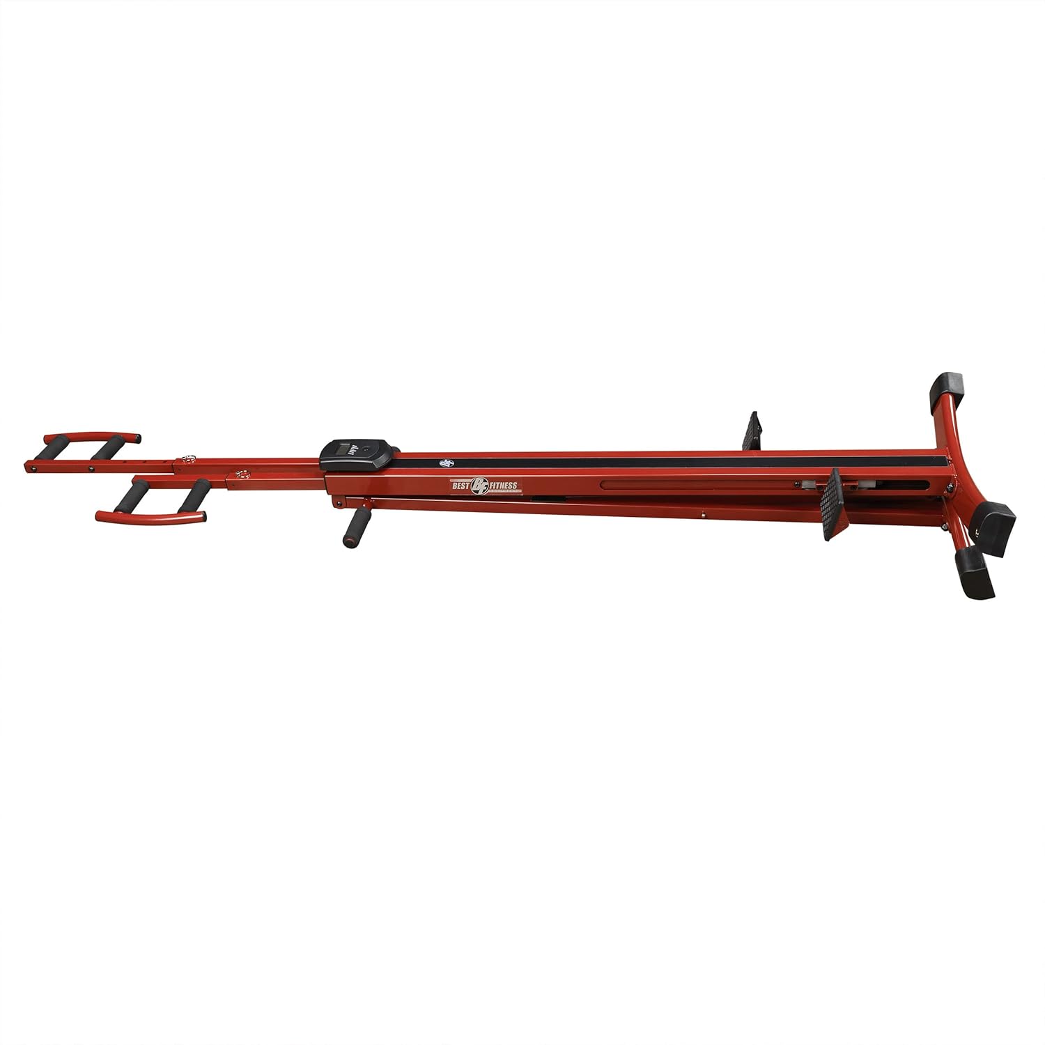 Vertical Climber Exercise Machine for Home Fitness W4781