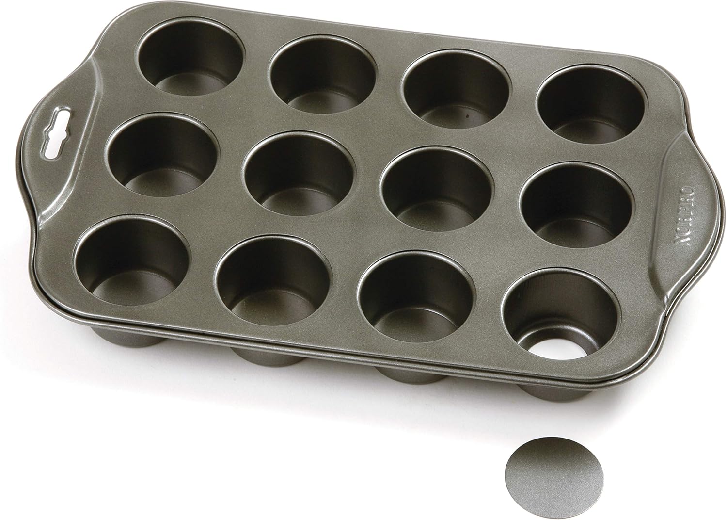 Mini Cheesecake Pan, Nonstick A53213