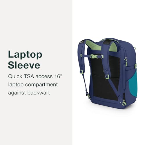 Travel Pack 35L, Black Z873476