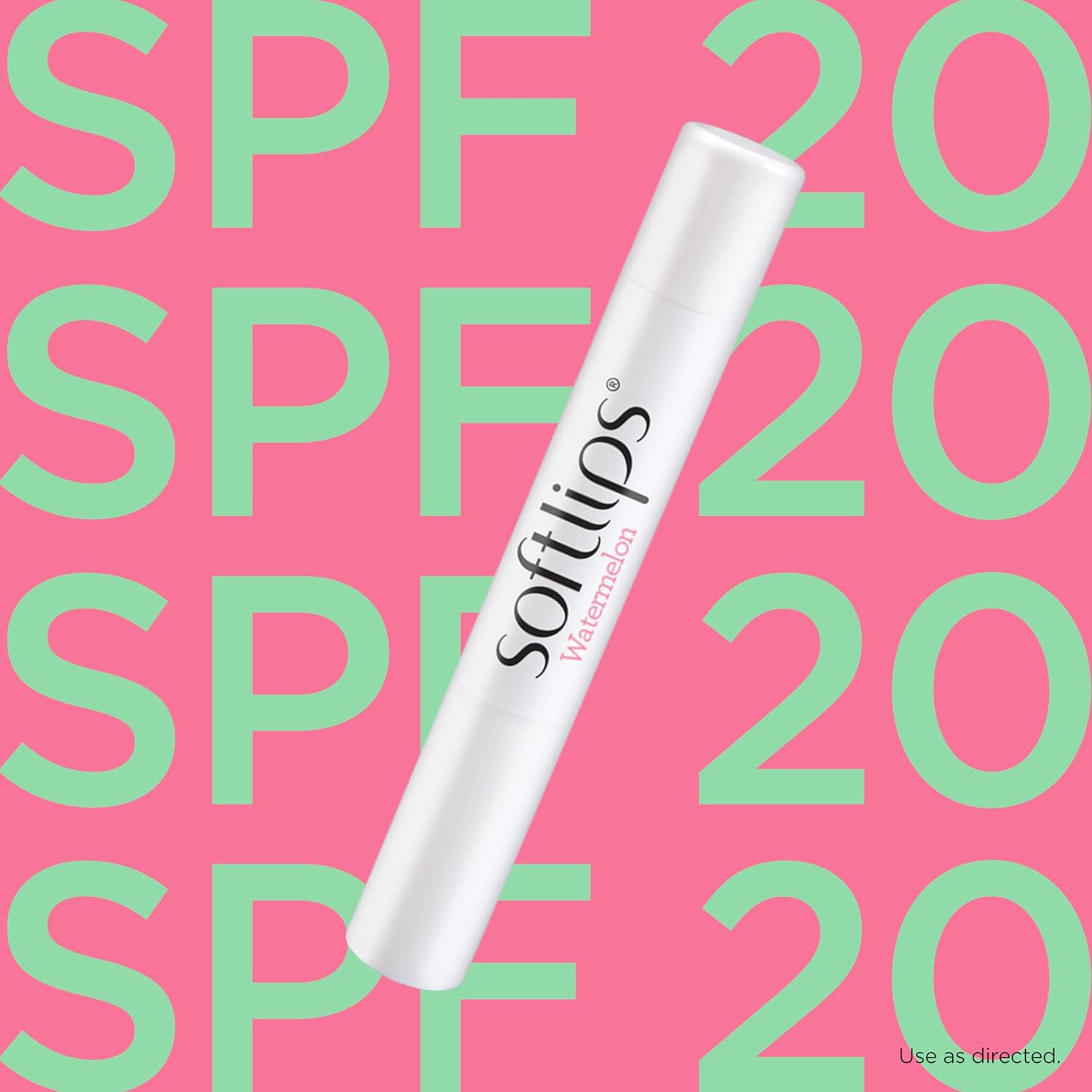 Watermelon Lip Balm 2-Pack with SPF 20 J65603