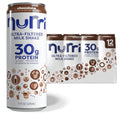 Vanilla Protein Shake, Lactose Free, Low Sugar, 11 fl oz R8446