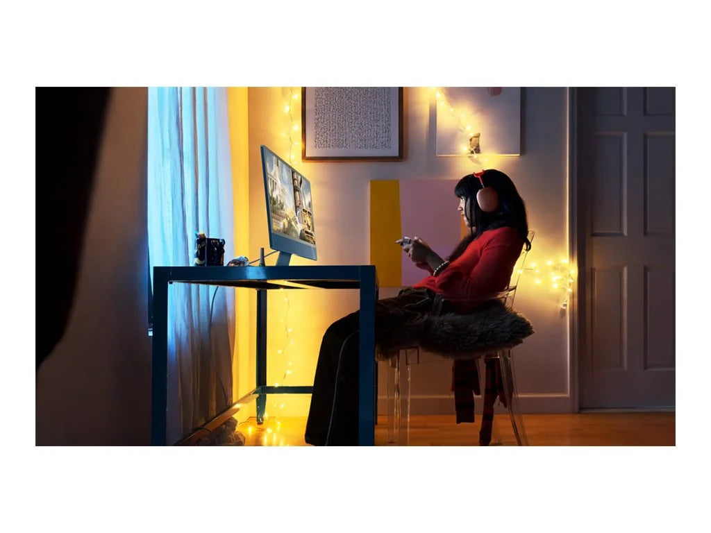 iMac 24-inch 4.5K Retina display, M3 chip, 8GB RAM, 256GB SSD T183