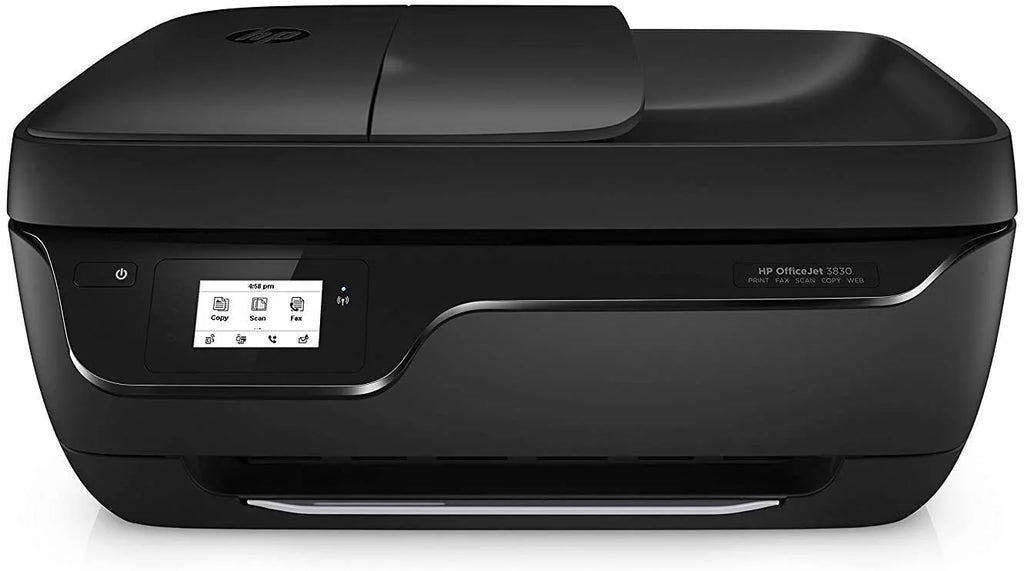 Wireless All-in-One Printer with Print, Copy, Scan, Fax C32070