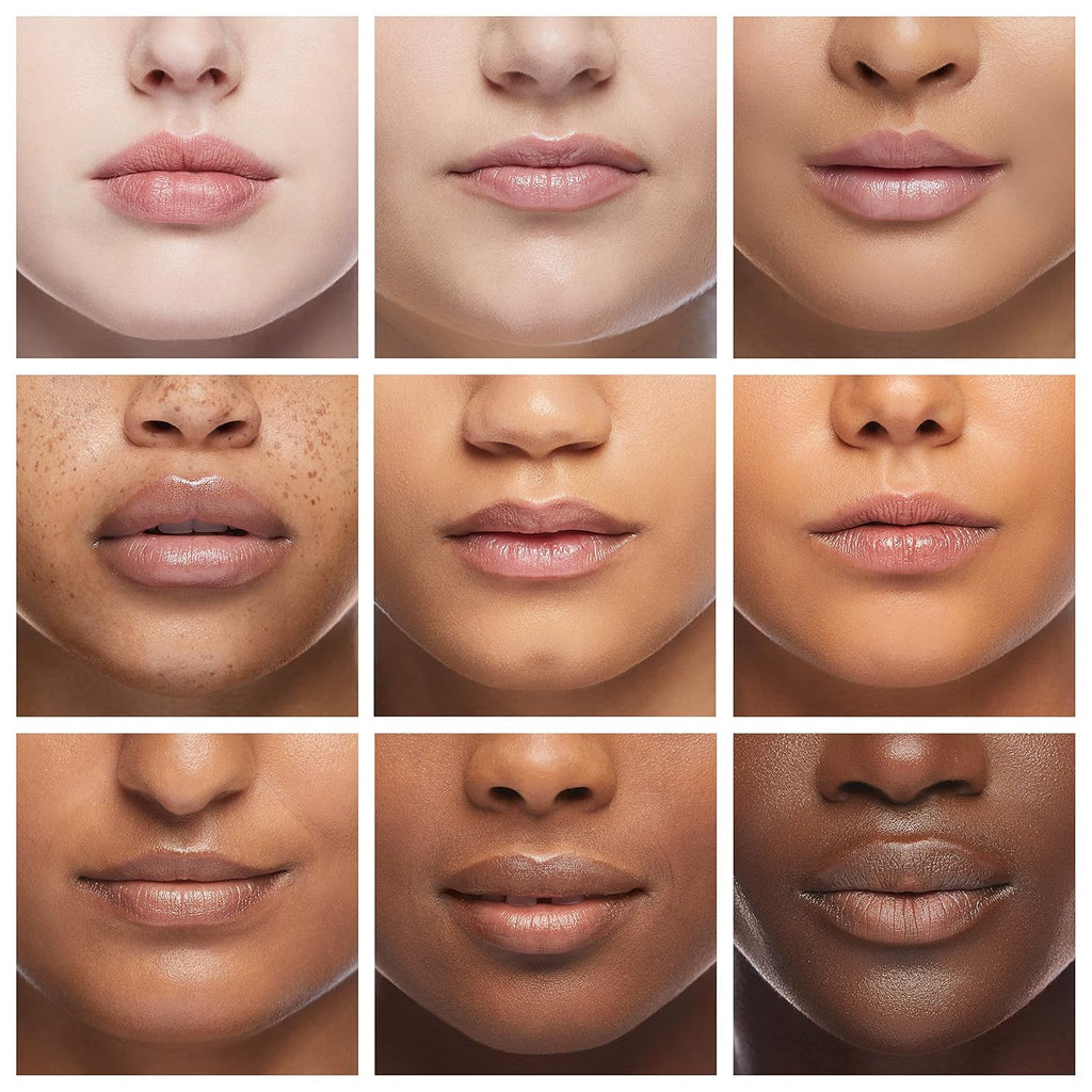 Lip Repair Ointment for Dry Chapped Lips, 0.35 oz Tube X5340