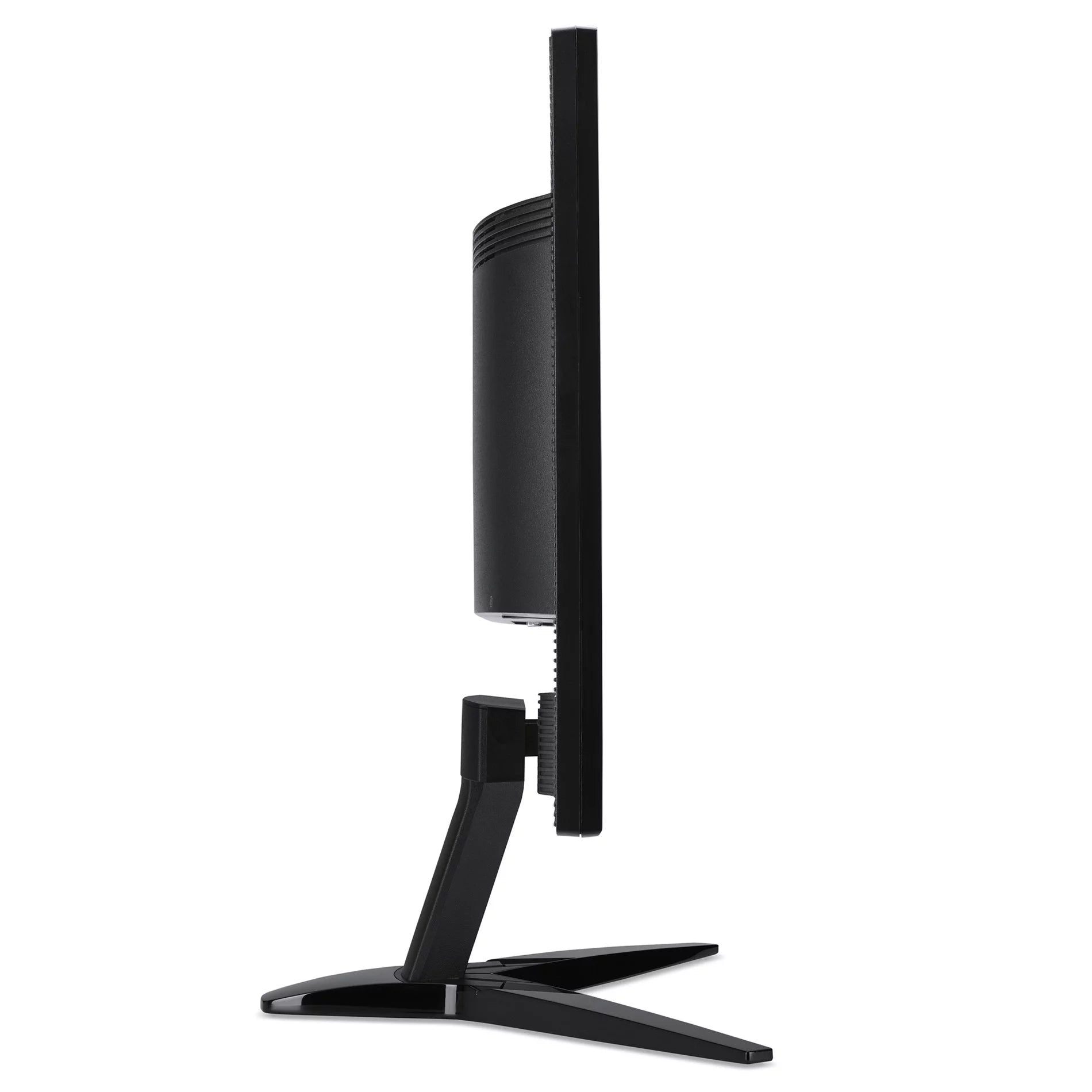 24" Full HD LCD Monitor, 16:9, Black R263