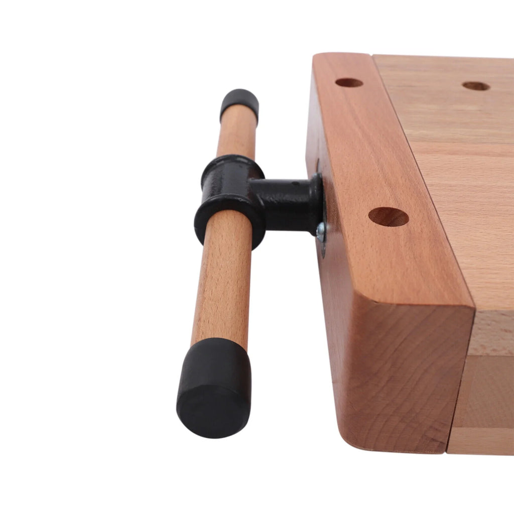 Portable Woodworking Vise with Superior Clamping H127