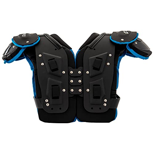 Football Shoulder Pads A887