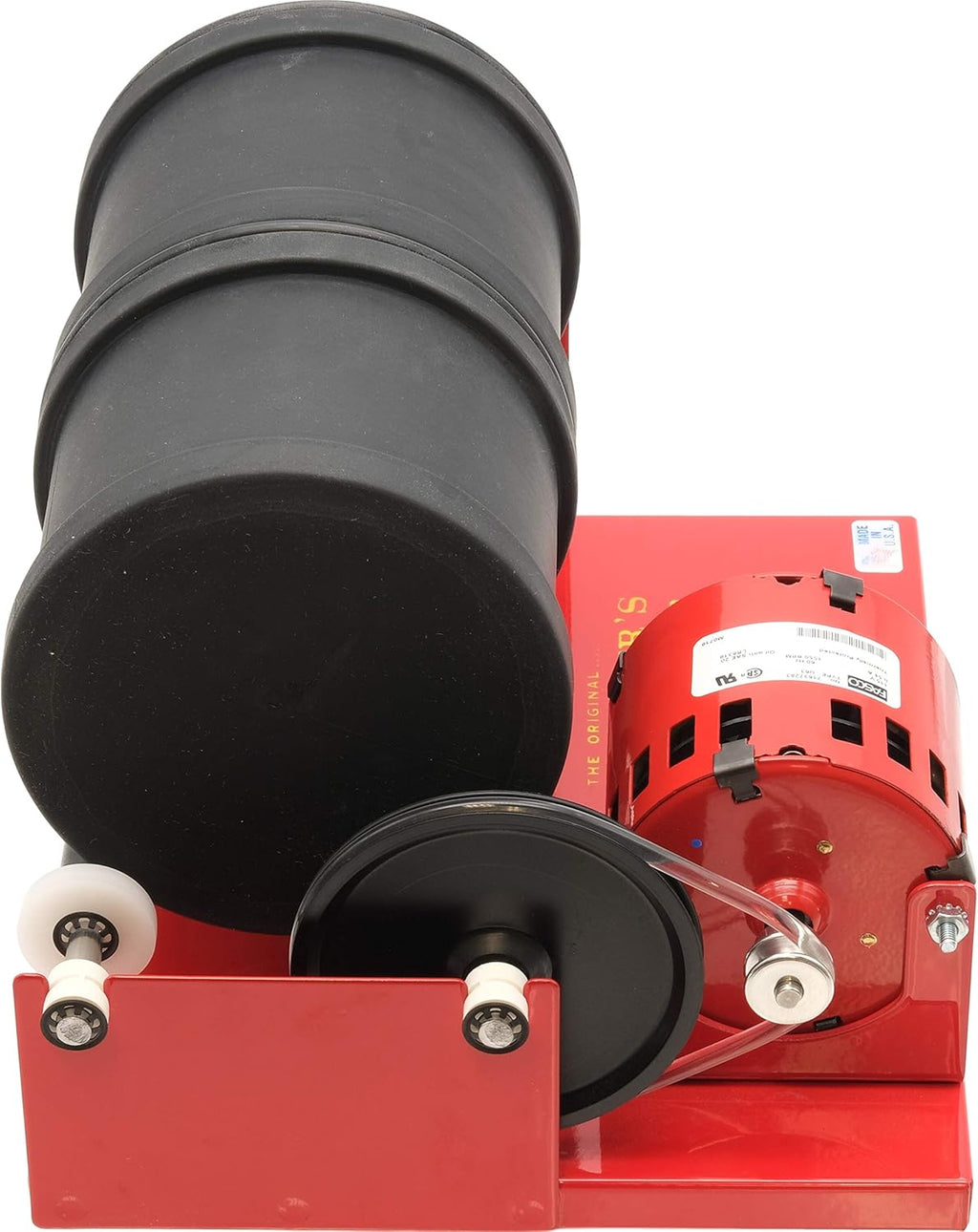Rock Tumbler Kit I518443