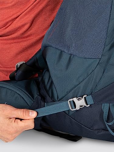 Men's Backpacking Backpack G600952