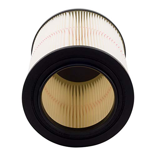Replacement Filter 17816 for 5 Gallon Wet/Dry Vacs K76861