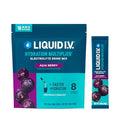 Hydration Multiplier Electrolyte Powder Drink Mix, Lemon Lime, 16 Servings L918917