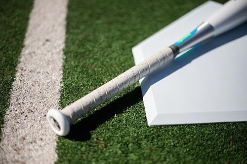 Cyclone Fastpitch Softball Bat, -10 Drop, 1-Piece Aluminum D11003