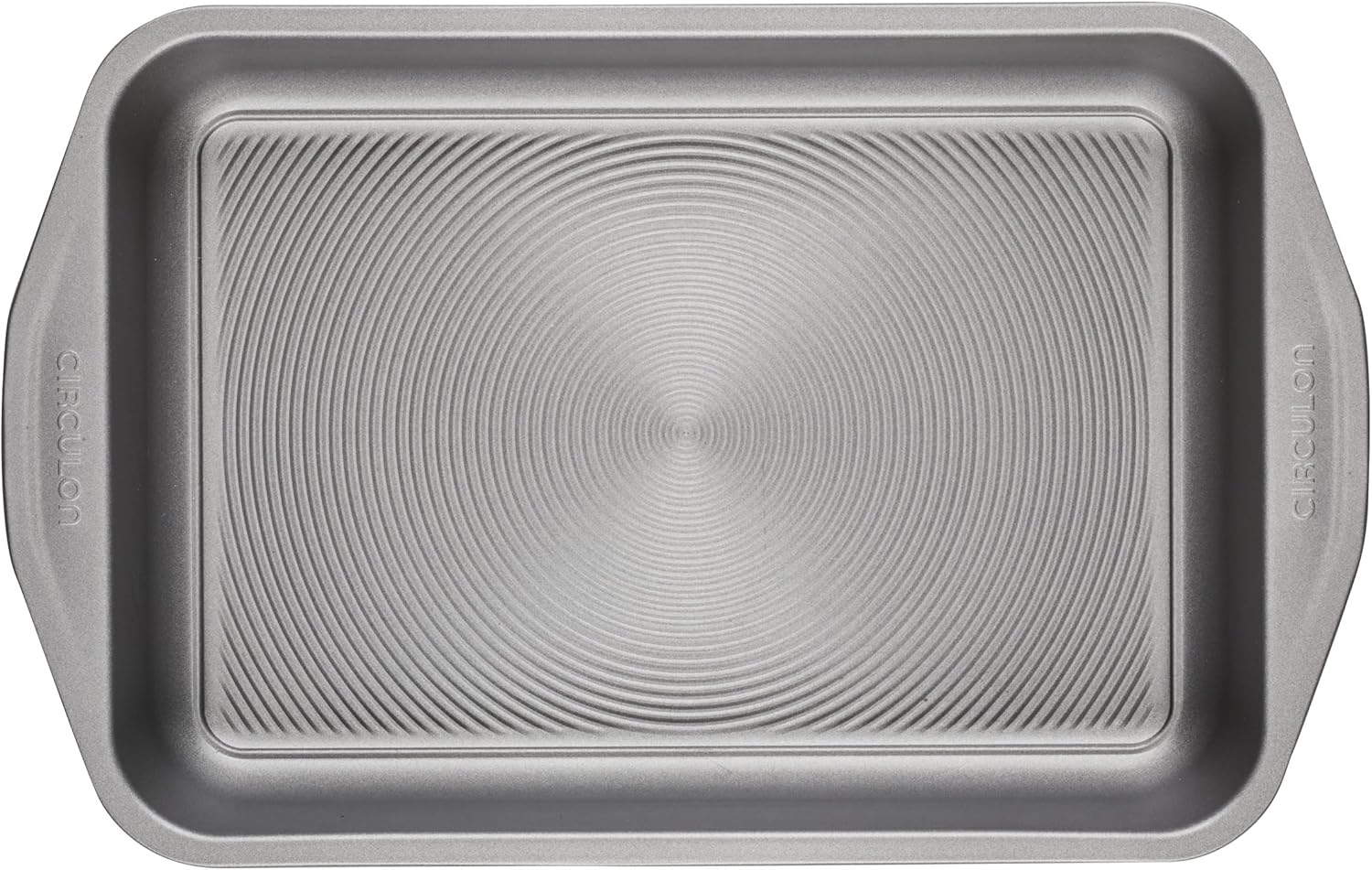 Nonstick Baking Pan with Lid, Rectangle 9x13 Inch L988585