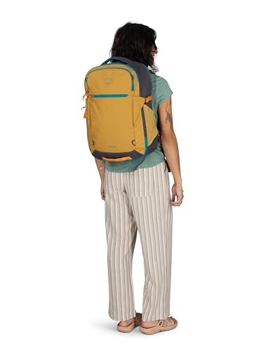 Travel Pack 35L, Black Z873476