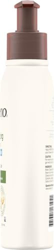 Fragrance-Free Daily Moisturizing Lotion with Prebiotic Oat for Dry Skin, 18 fl. oz L4839