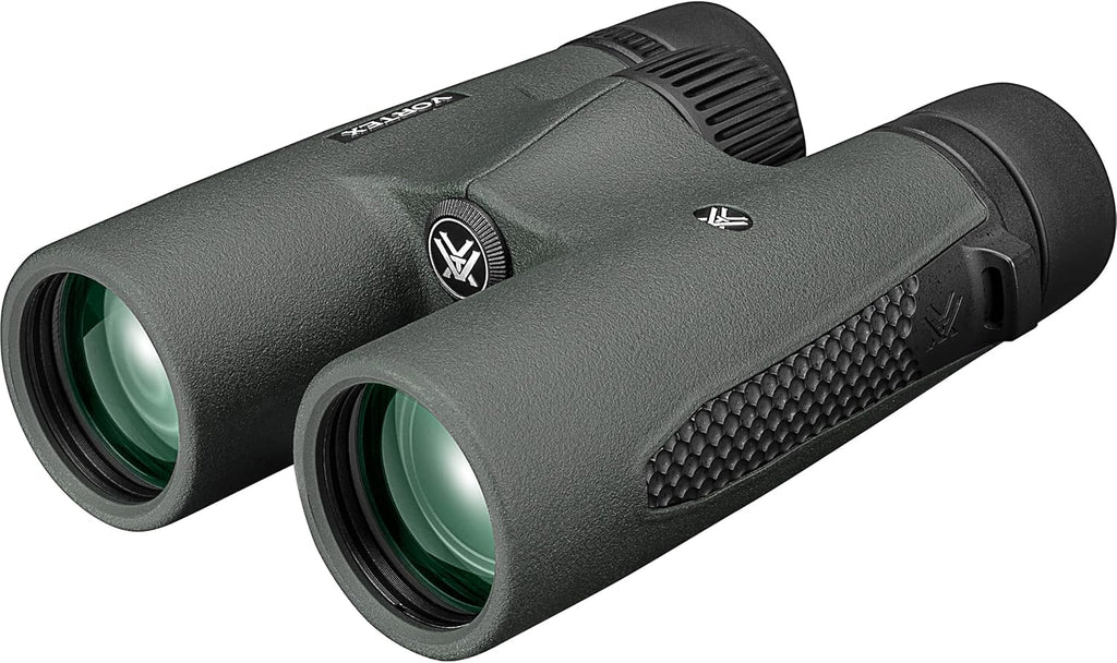 10x42 Binoculars - Waterproof, Fogproof, Shockproof B963