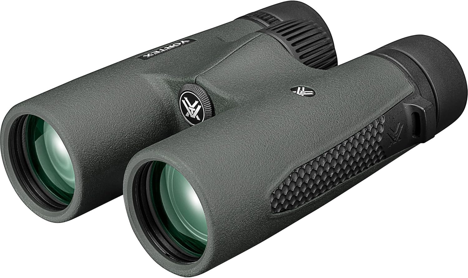 10x42 Binoculars - Waterproof, Fogproof, Shockproof B963