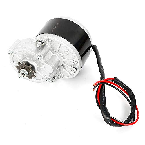 24V 350W Electric Bicycle Motor Kit, Left Side Drive Conversion Set J850755