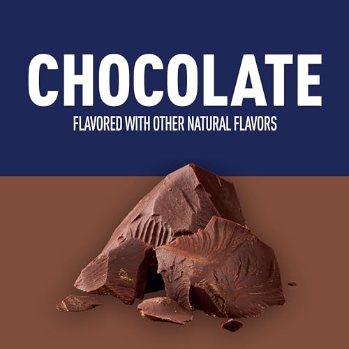 Chocolate Protein Shake, 26g, 14oz, 12 Pack F118997