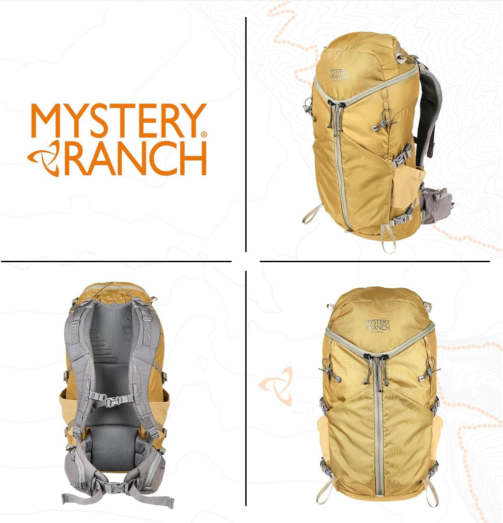 Hiking Daypack 30L Lightweight W152052