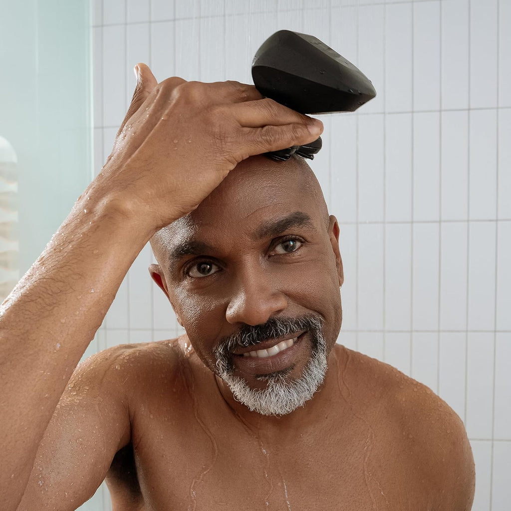Head Shaver for Bald Men with Rotary Blades, Waterproof, USB-C Charging Z9421