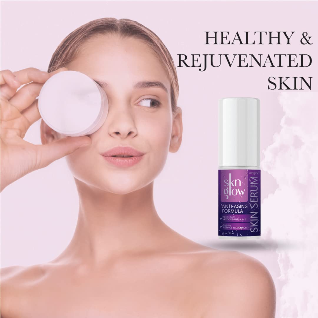 Glow Serum X3522