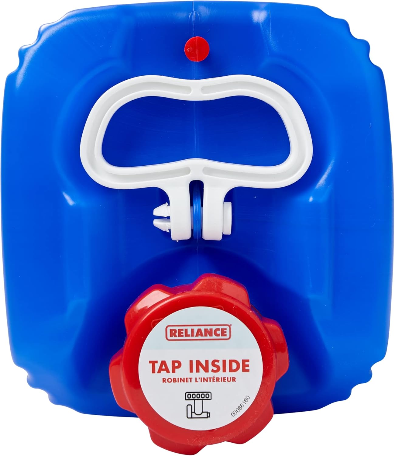 Water Container, Blue Z959589