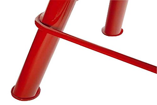 10-Ton Pin Type Jack Stands, Pair I9664