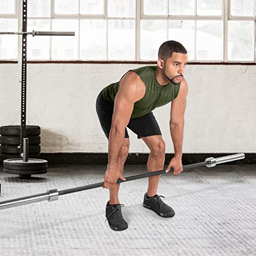 Olympic Weight Set Q46917