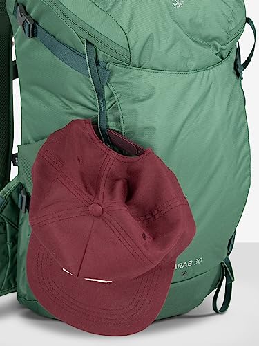 Men's Hiking Backpack with Hydraulics Reservoir W156753