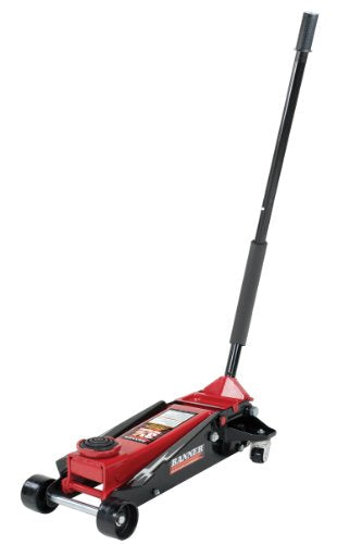 Fast Lift Service Jack 3.5 Ton Capacity L325305