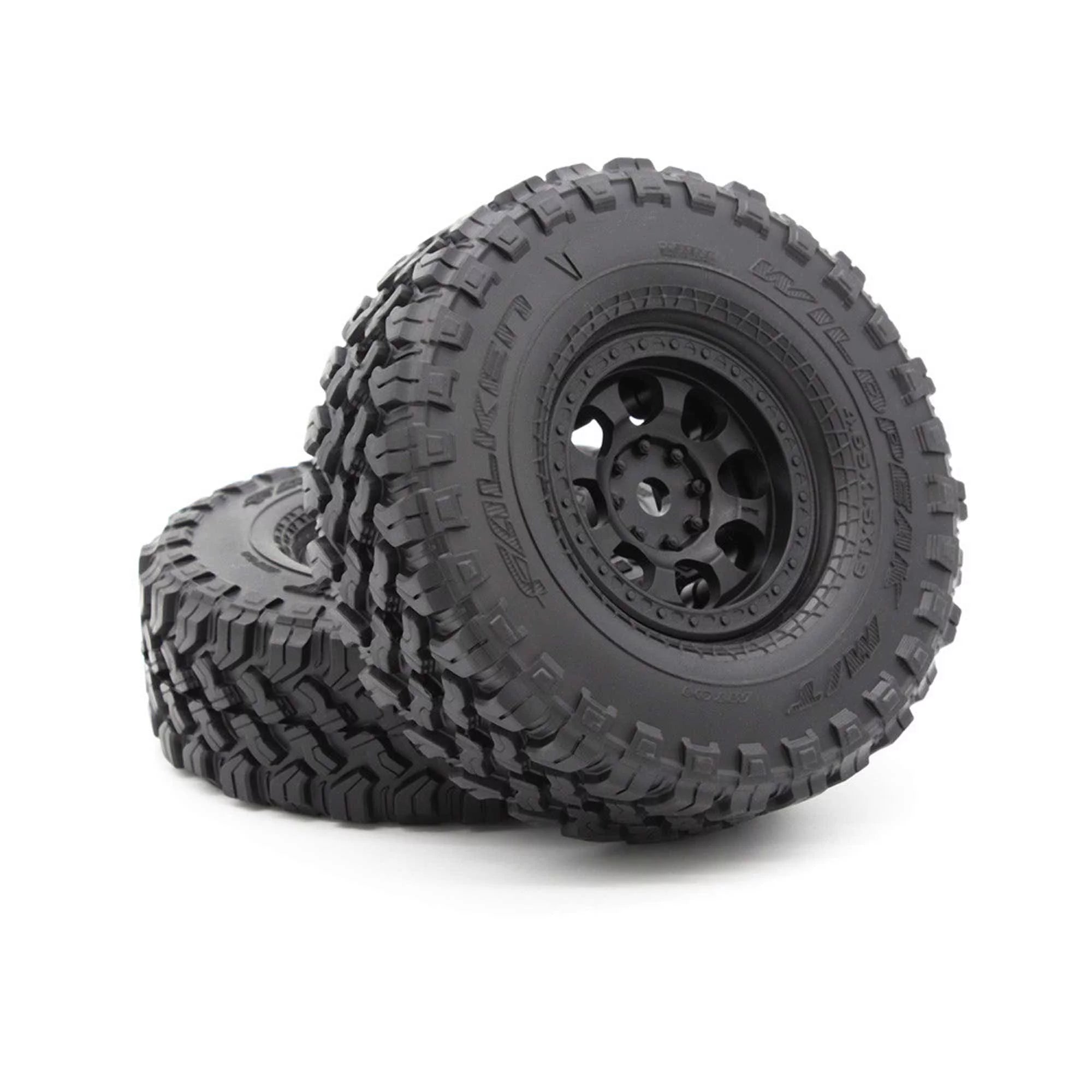 Fordyce RTR 4WD Rock Crawler - Blue H242275