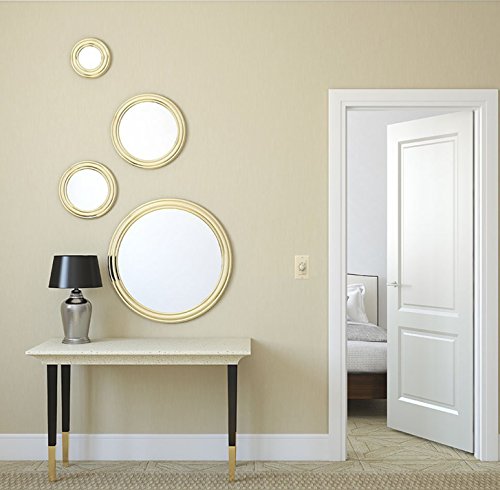 30-Minute Spring-Loaded Wall Timer for Fans and Lights, Ivory G191335