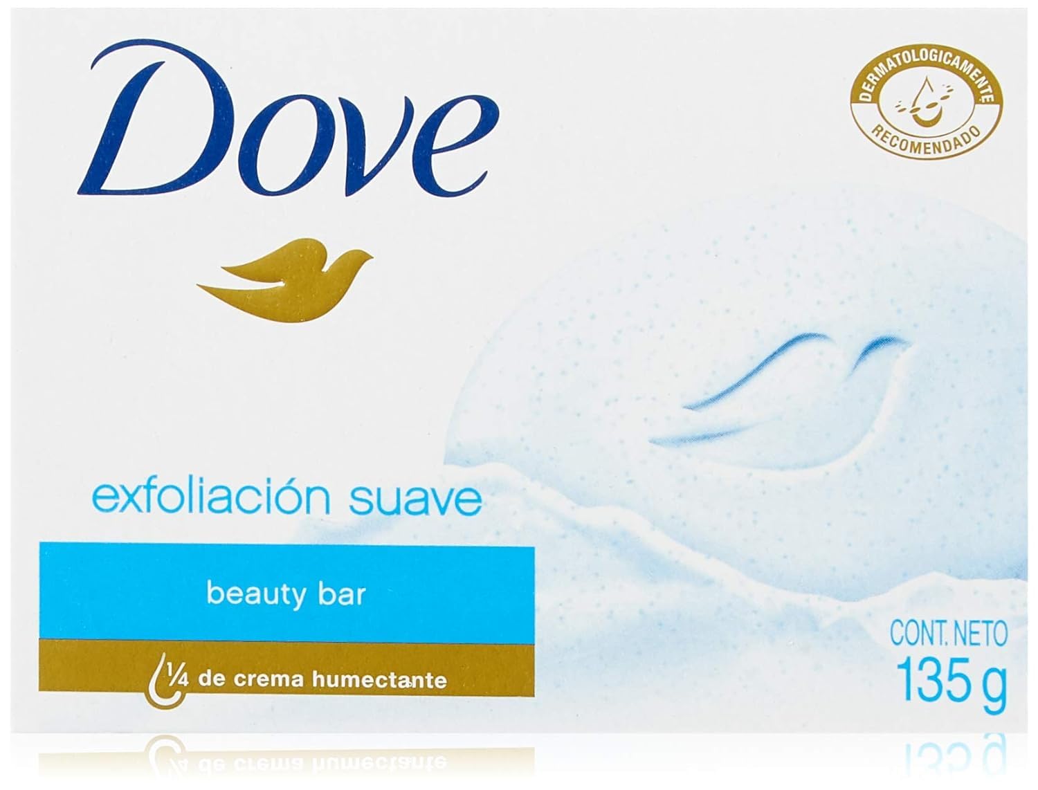 Gentle Exfoliating Soap Bar 8-Pack Z156393